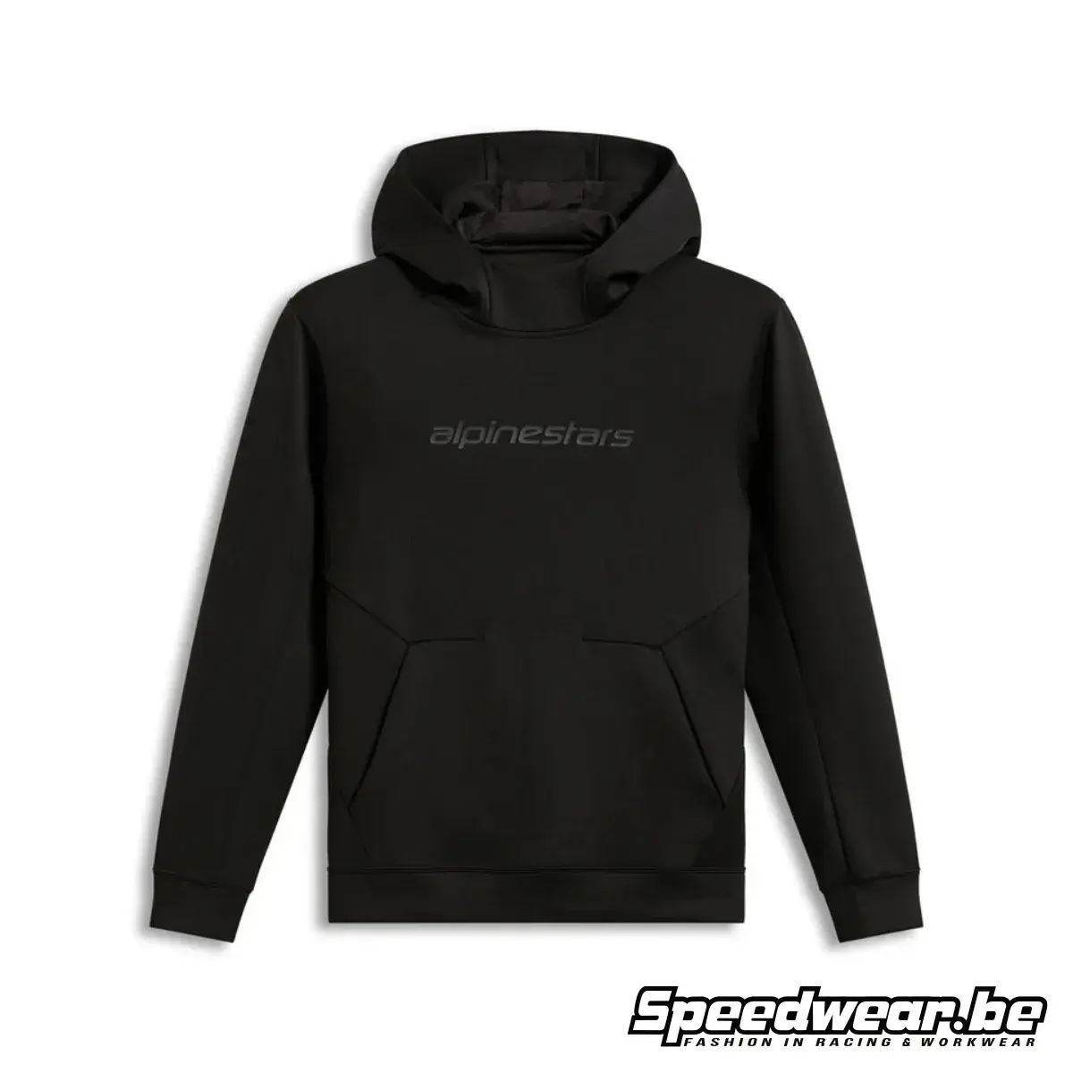 Alpinestars DATRIX Hoodie BLACK
