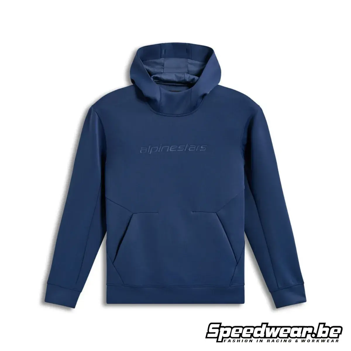 Alpinestars DATRIX Hoodie STEELBLUE