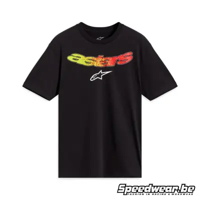 T-shirt Alpinestars SS CSF