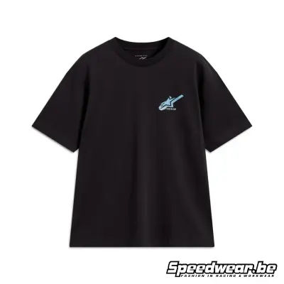 T-shirt Alpinestars Oversized SS CSF