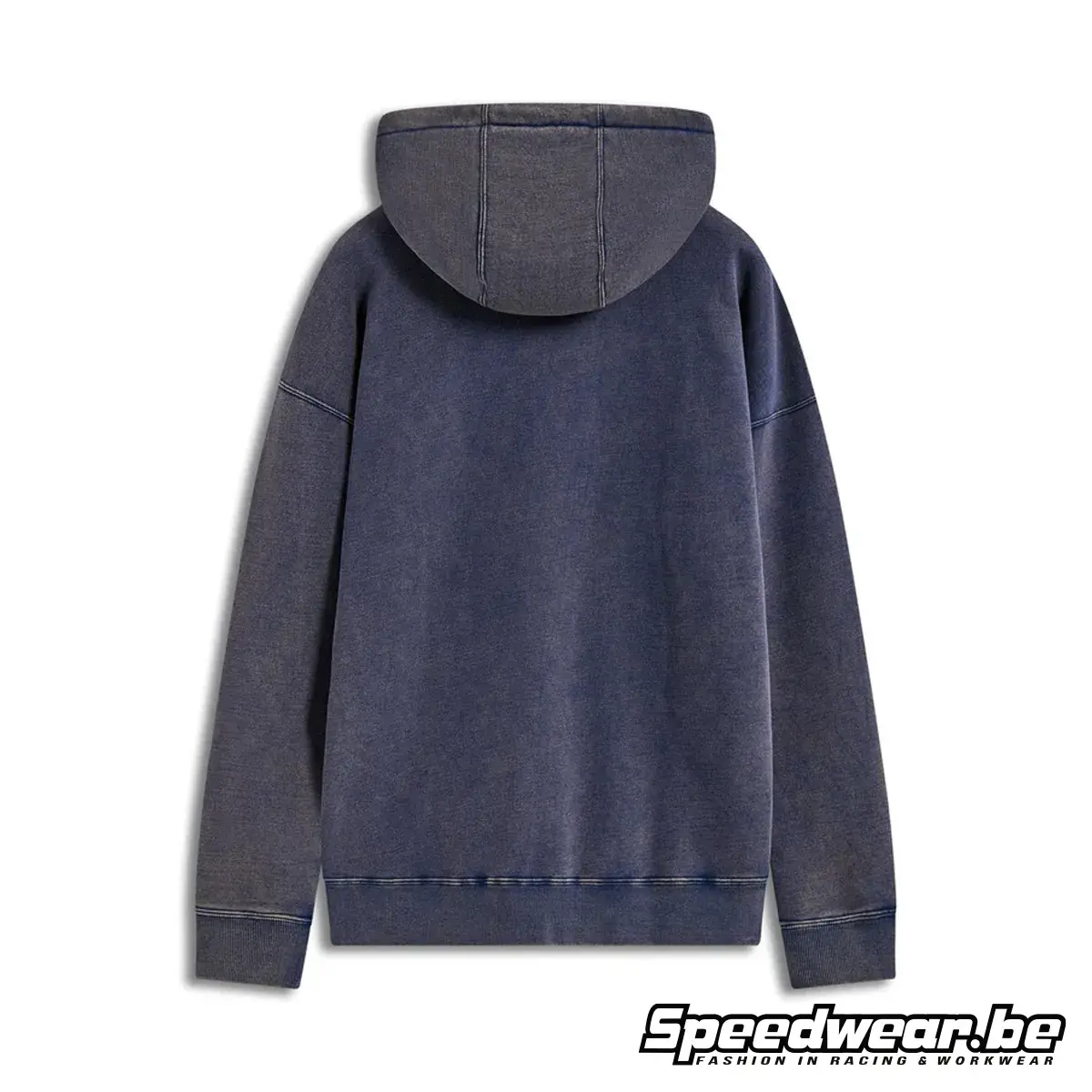 Alpinestars InfinitY Washed Oversized Hoodie NAVY