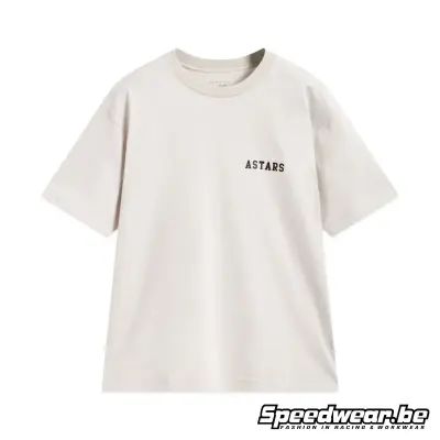 Alpinestars Oversized SS CEMENT