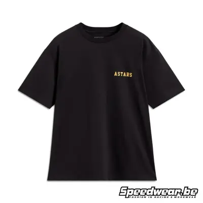 Alpinestars Oversized SS NOIR