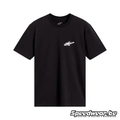T-shirt Alpinestars SS CSF