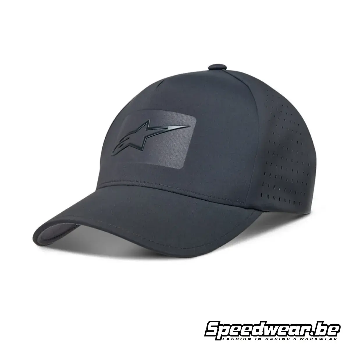Alpinestars Pet ALGO PERF ADJUSTABLE Donkergrijs