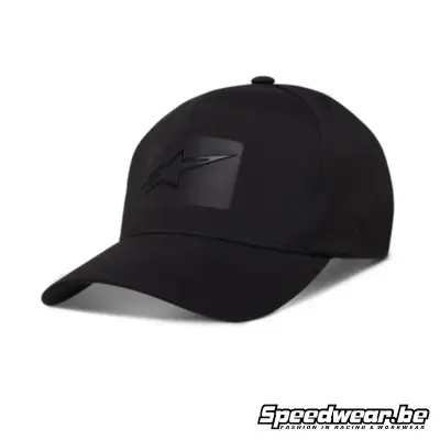 Alpinestars ALGO PERF Adjustable Noir