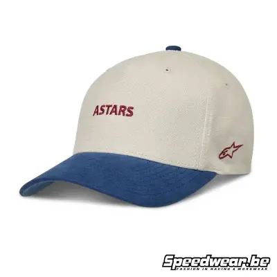 Alpinestars COUNTY CANVAS Sable