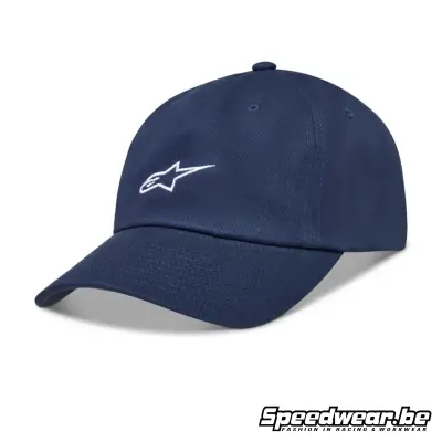 Alpinestars DYLAN DAD Blue