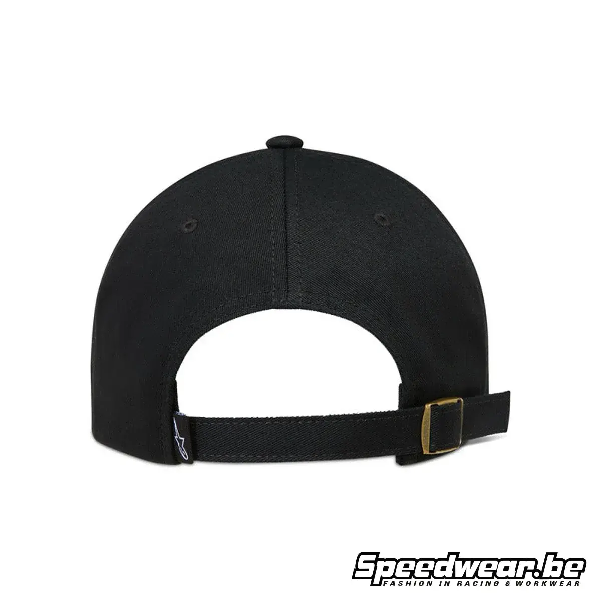 Alpinestars Pet DYLAN DAD Zwart