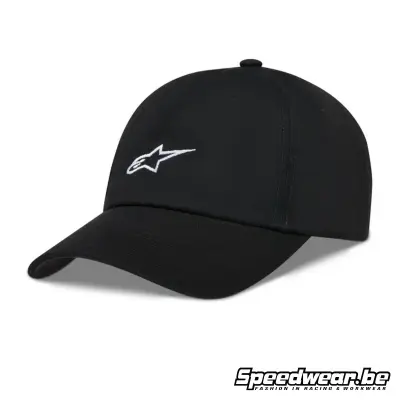 Alpinestars DYLAN DAD Black