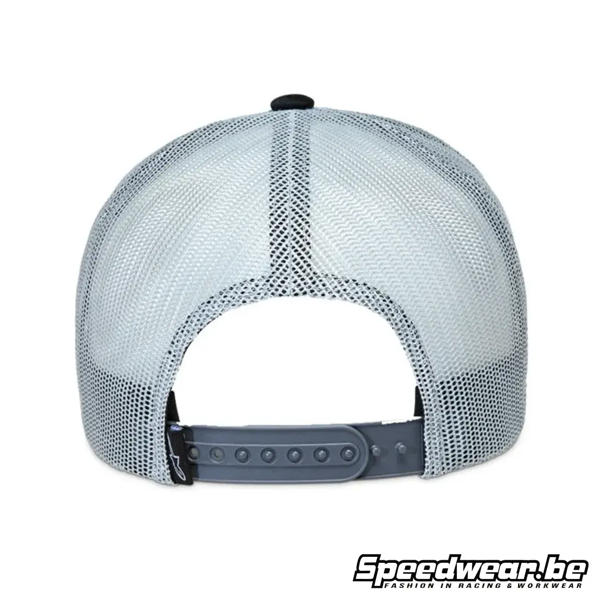 Alpinestars Pet GRAVEL TRUCKER HAT Grijs