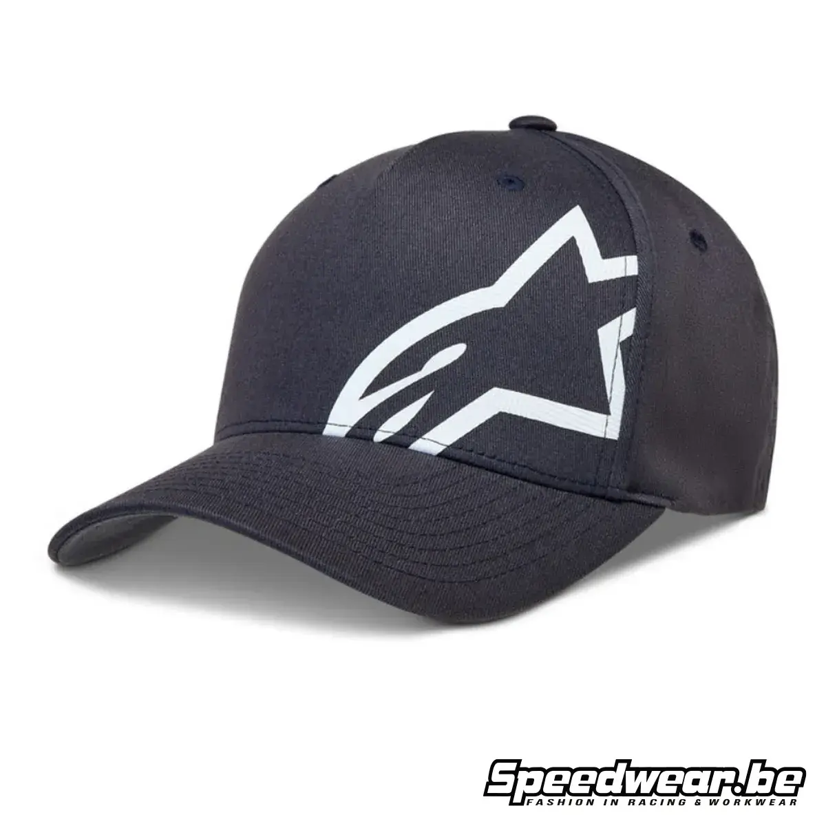 Alpinestars Pet MAZE GRIJS