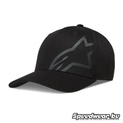 Alpinestars MAZE BLACK