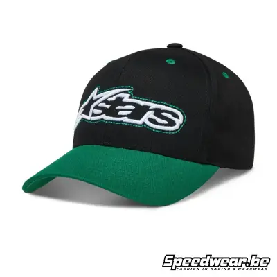 Alpinestars Pet RETRO SNAPBACK