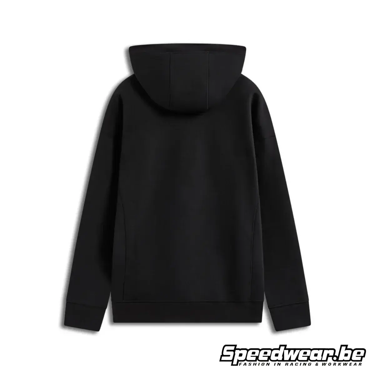 Alpinestars Shaw Oversized Hoodie Black