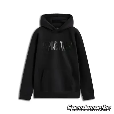 Sudadera con capucha Alpinestars Oversized, negra