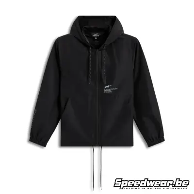 Veste coupe-vent Alpinestars Resolve