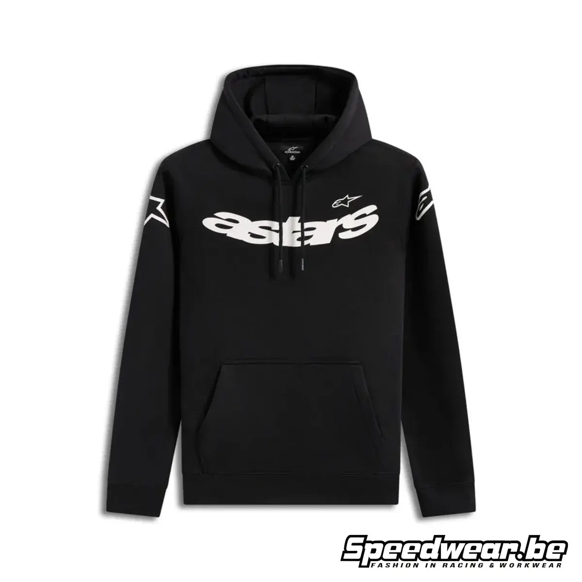 Alpinestars Velocifier Hoodie Black