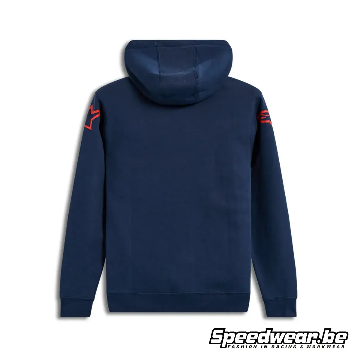 Alpinestars Velocifier Hoodie Navy