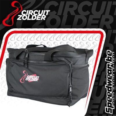 Circuit Zolder Large Cooler Shoulder Bag