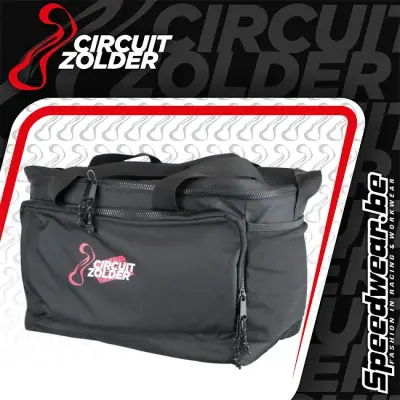 Circuit Zolder Large Cooler Shoulder Bag