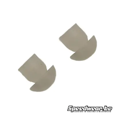 Embouts d'écouteurs moyens Kenwood Silicone PRO