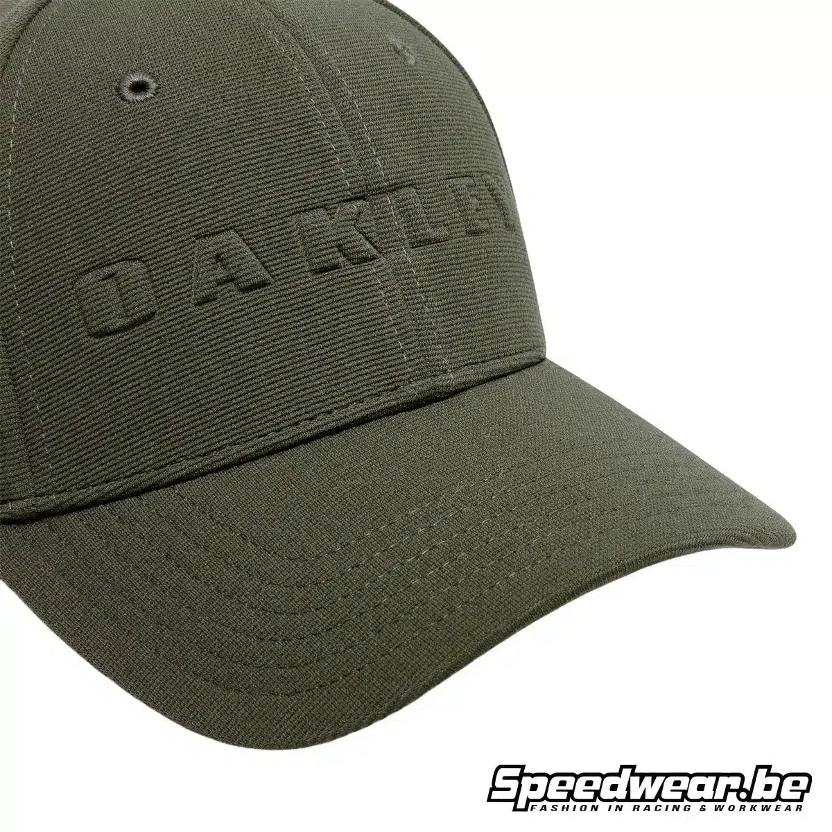 Oakley Bark Embossed Pet
