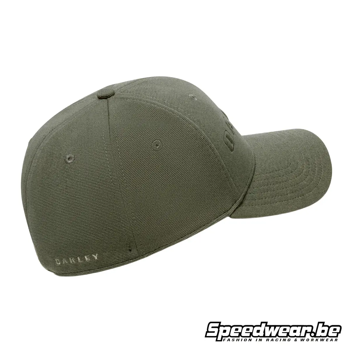 Oakley Bark Embossed Pet