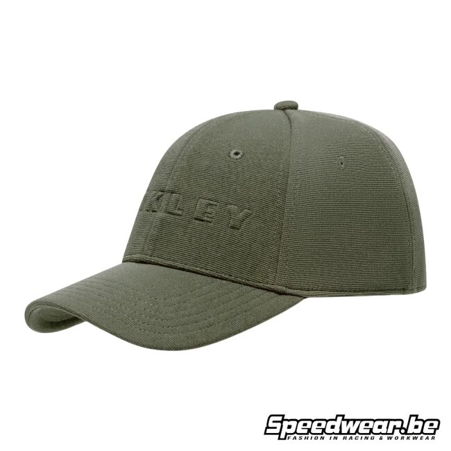 Oakley Bark Embossed Pet