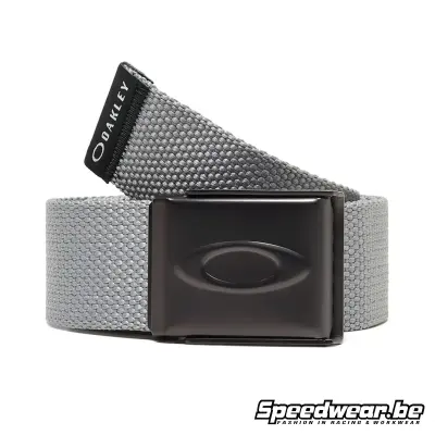 Oakley Ellipse Web Belt Cement