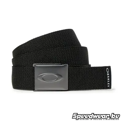 Oakley Ellipse Web Belt Black