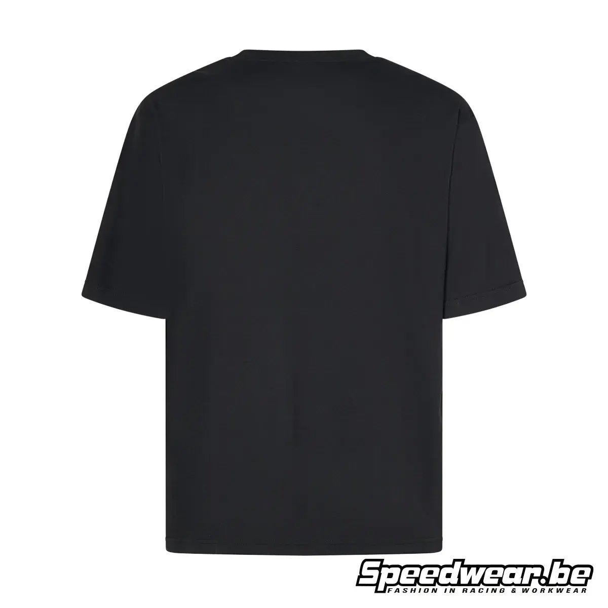 Oakley Metal Rise TEE ZWART
