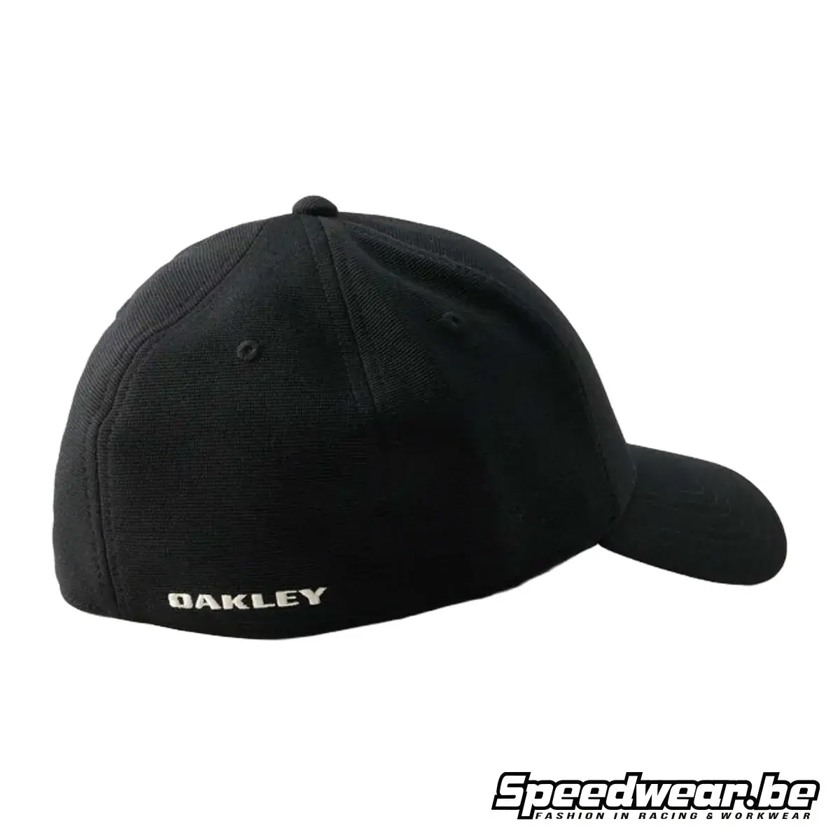 Oakley Pet Tincan Pitch Black Mist