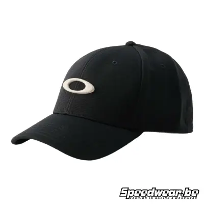 Oakley Pet Tincan Pitch Black Mist