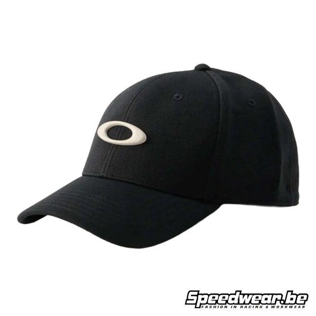 Oakley Pet Tincan Pitch Black Mist