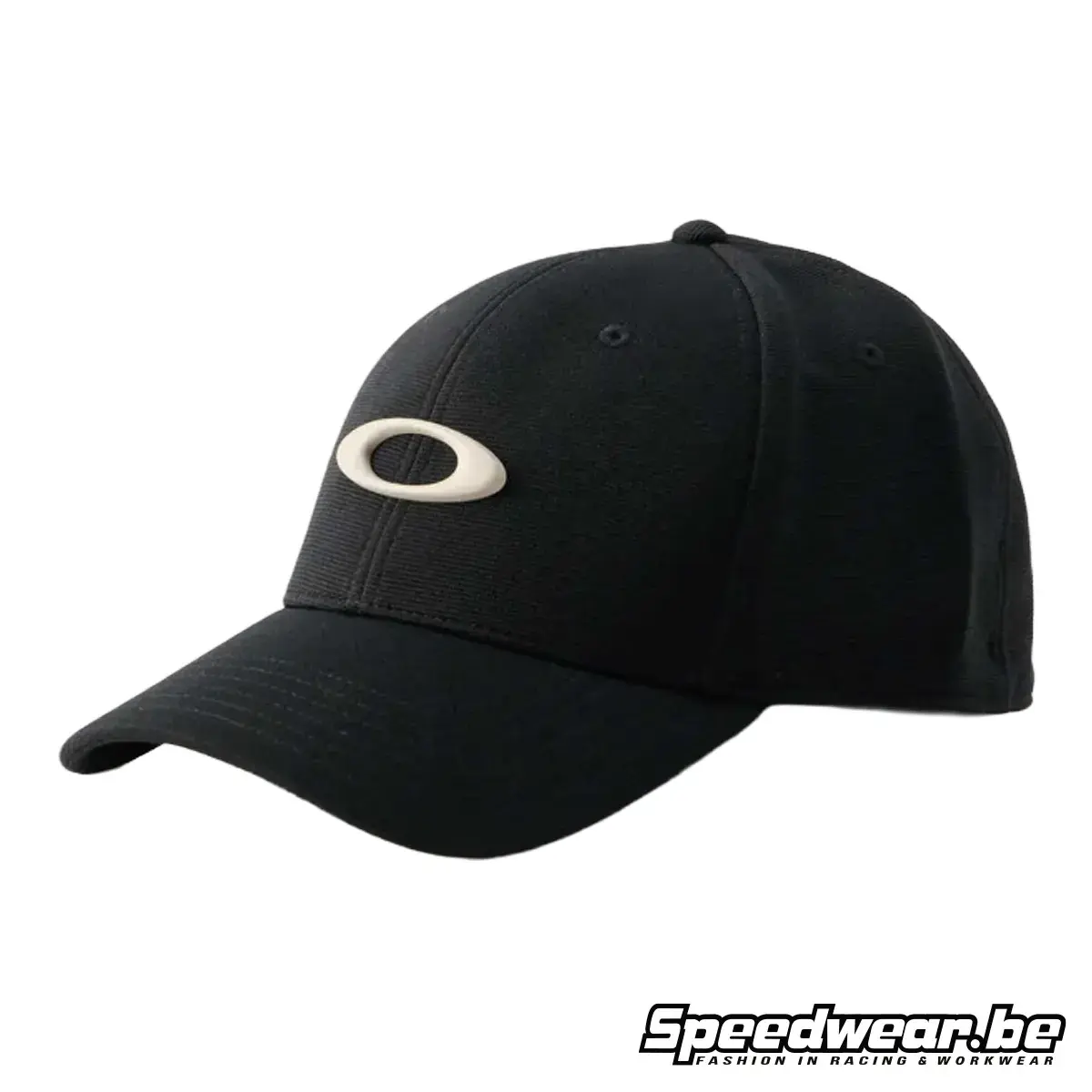 Oakley Pet Tincan Pitch Black Mist