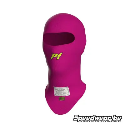 P1 Advanced Racewear Nomex P1 Advanced Racewear , Fuchsia