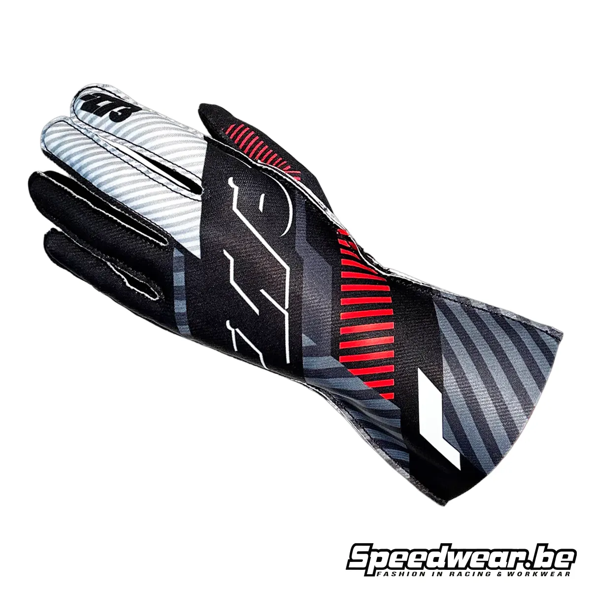 Minus 273 Black White Red EXTERNAL