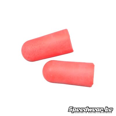 Racecom Ear - Noise - Plug - 11 Paar