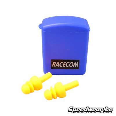 Racecom Ear – Ultrafit Bluebox