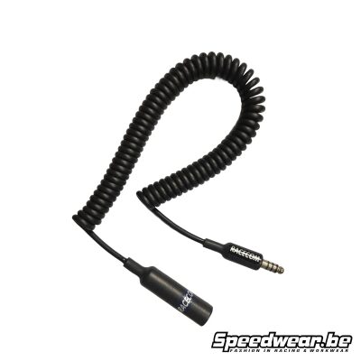 Racecom Helm Cable P4 - CI/USA