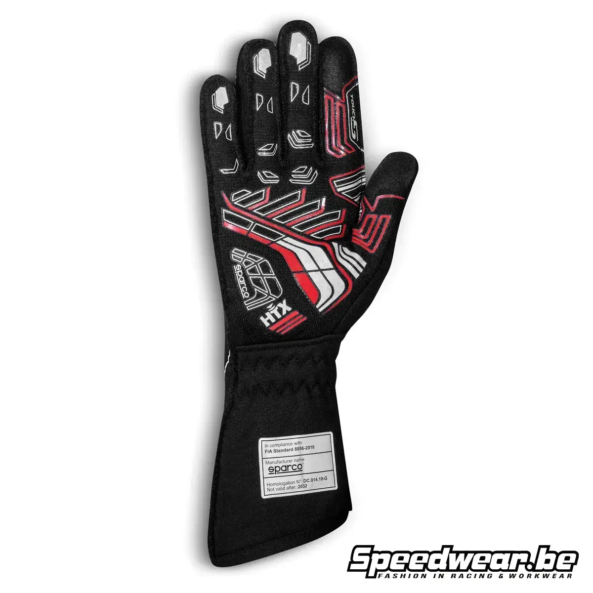 Sparco FIA Handschoen ARROW +
