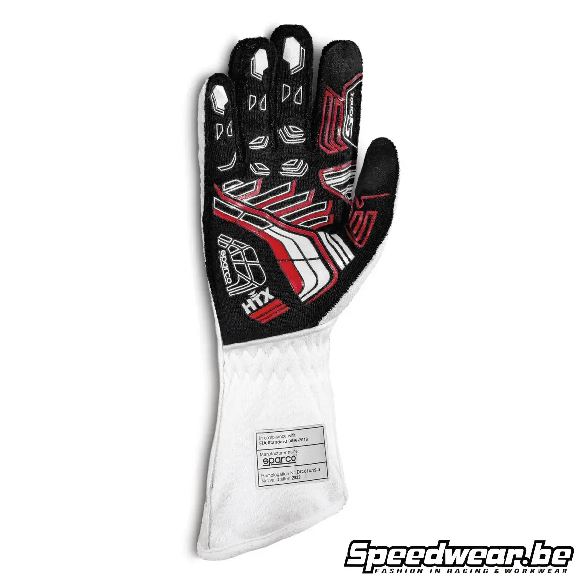 Sparco FIA Handschoen ARROW +