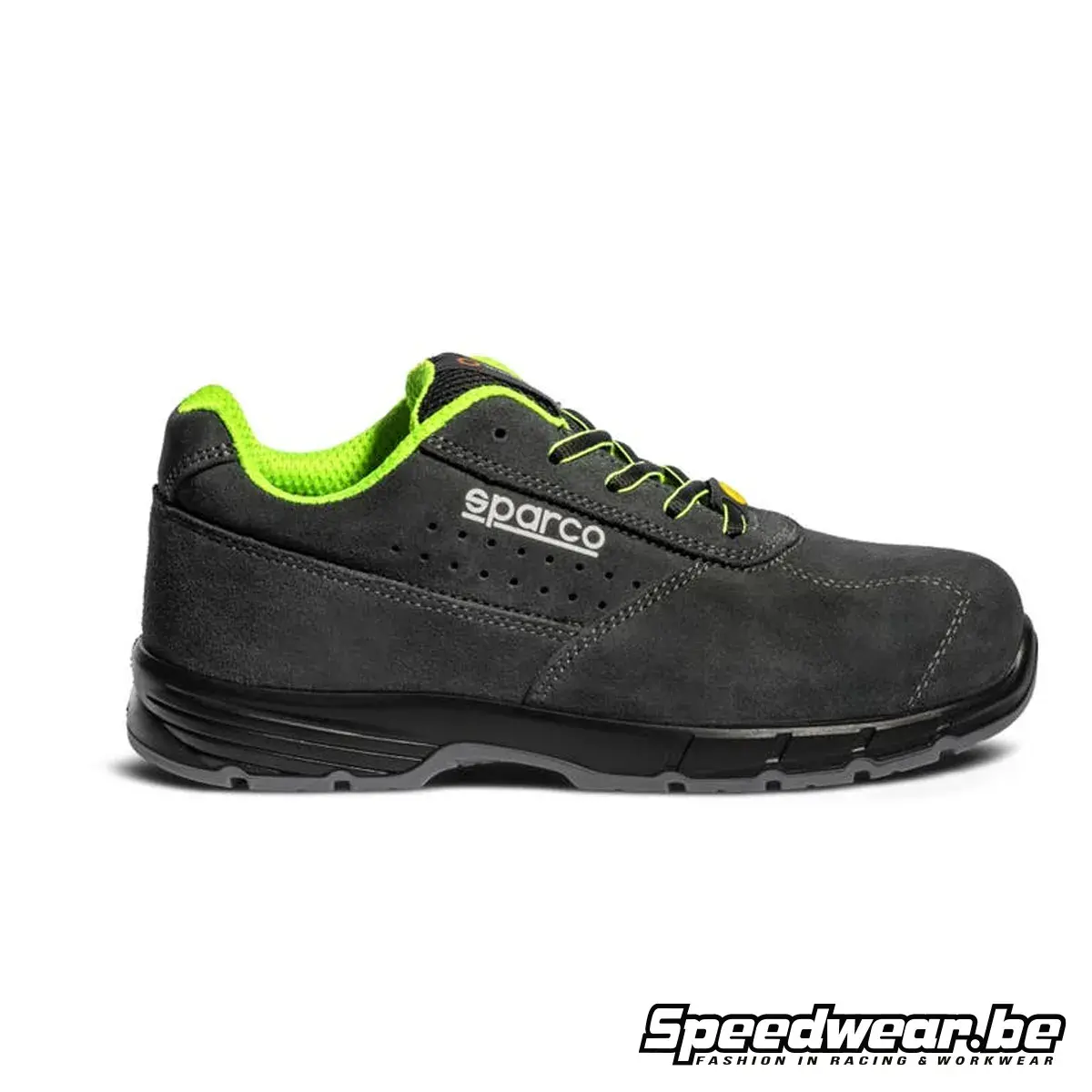 Sparco Horizon Ontario Werkschoen