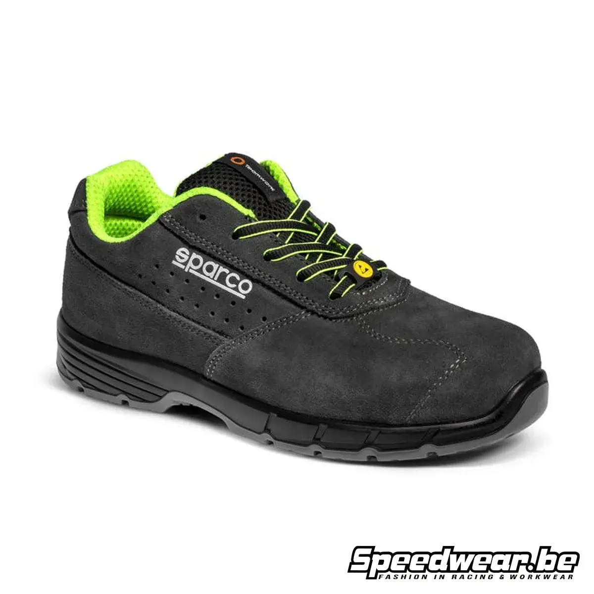 Sparco Horizon Ontario Werkschoen