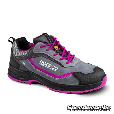 Chaussure de sécurité Sparco S3S