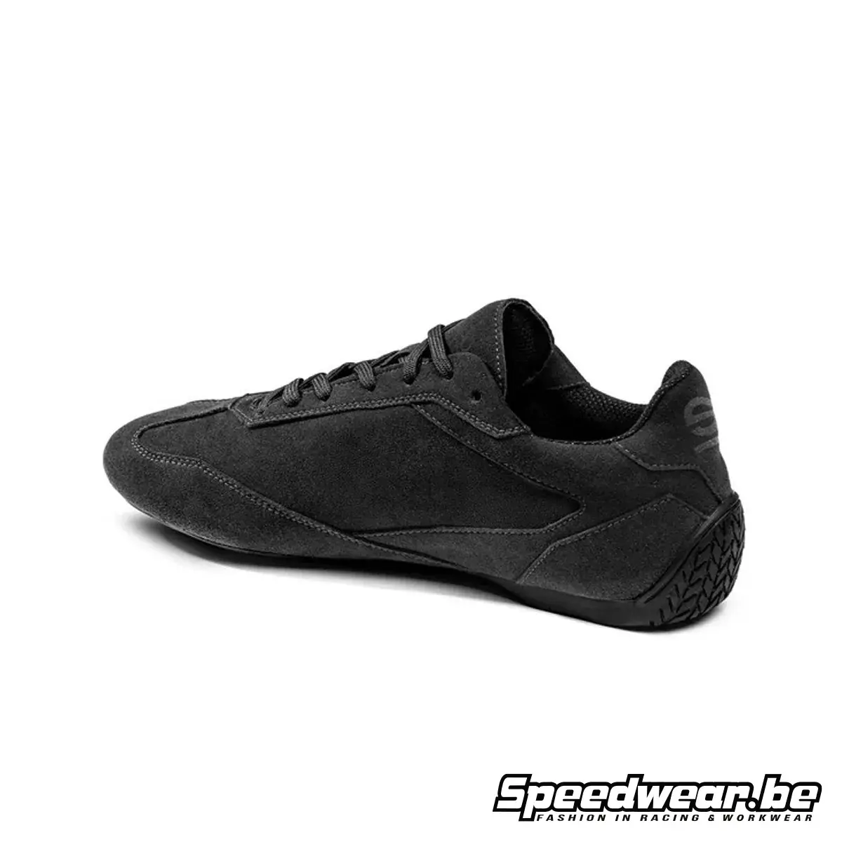 Sparco S Drive Suede