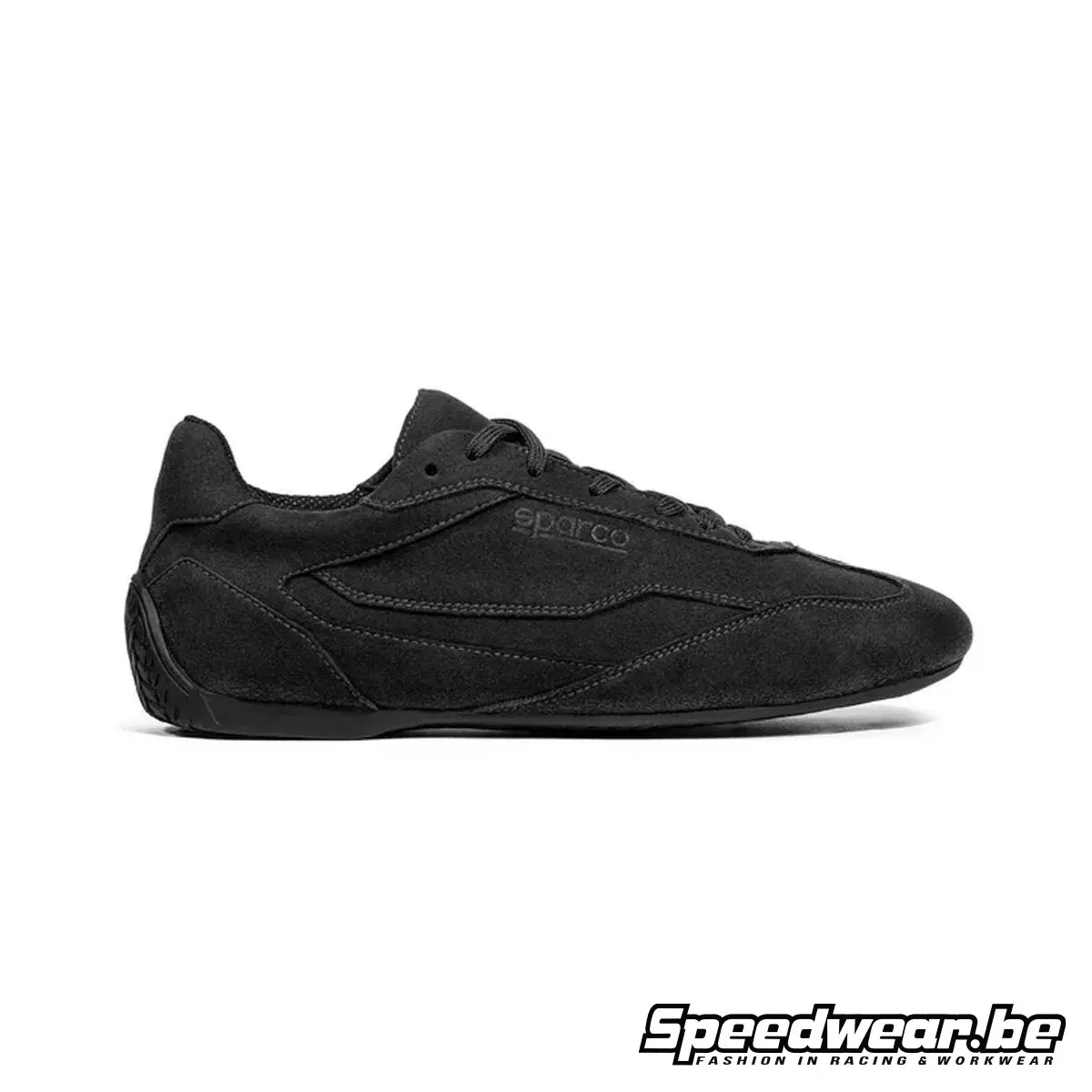 Sparco S Drive Suede