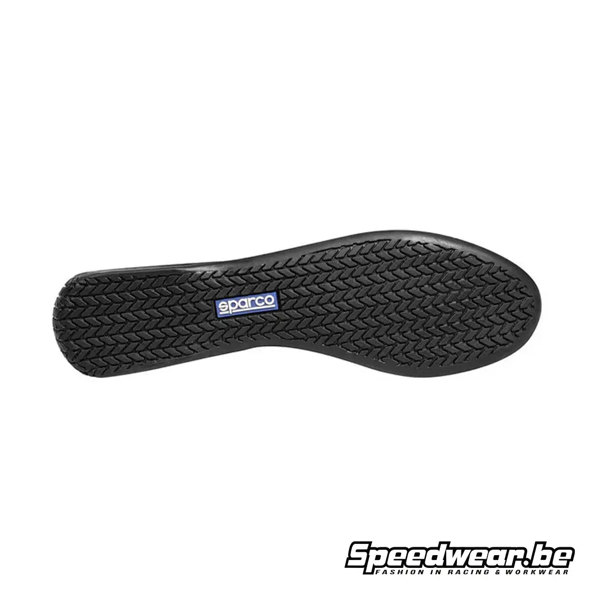 Sparco S Drive Suede