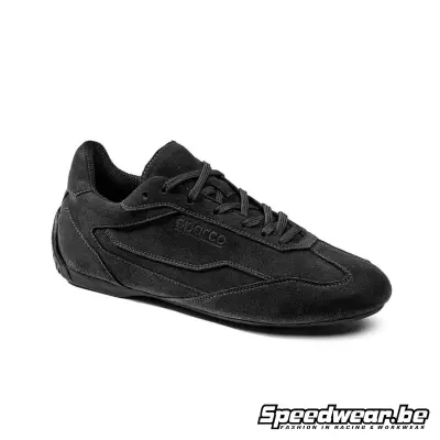 Sparco Drive Suede